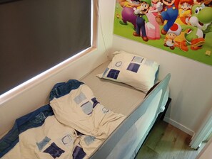 منطقة الأطفال