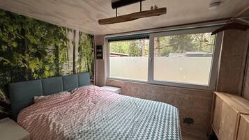 2 Schlafzimmer