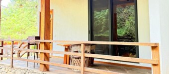 Nostra Natura - Chalet Arroyo