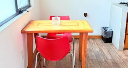 Nostra Natura - Chalet Arroyo