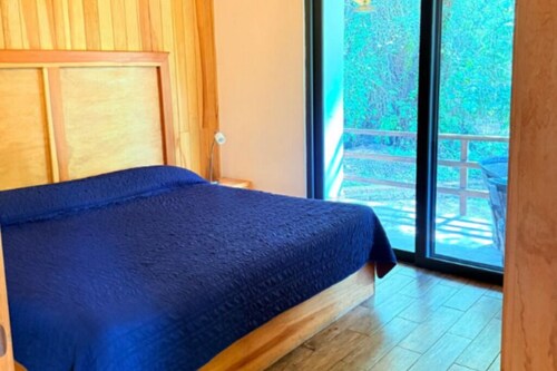 Nostra Natura - Chalet Arroyo