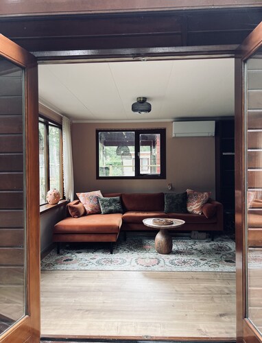 Chaletpark Kempenbos - 196