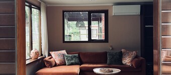 Chaletpark Kempenbos - 196