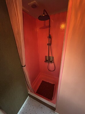 Shower - Chaletpark Kempenbos - 196 (Diessen)