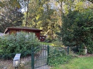 Property grounds - Chaletpark Kempenbos - 196 (Diessen)