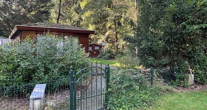 Chaletpark Kempenbos - 196