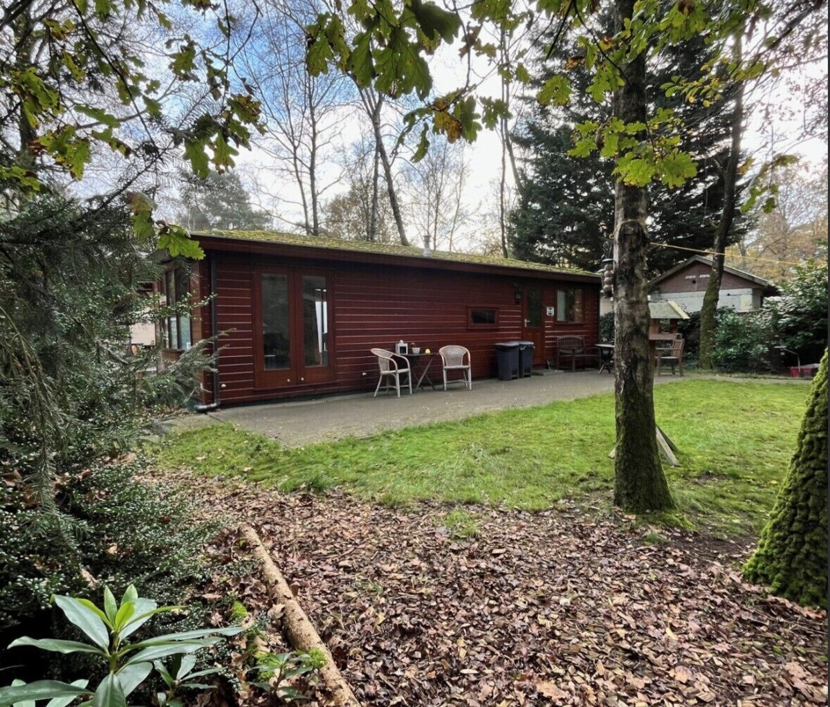 Bild für Gastgeberprofil