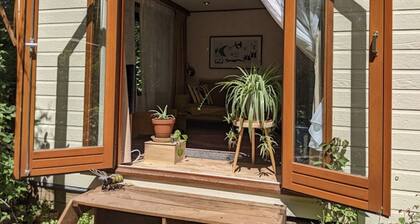 Chaletpark Kempenbos - 73