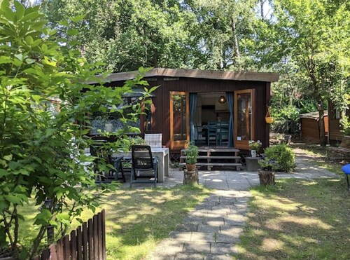 Chaletpark Kempenbos - 123