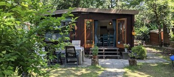 Chaletpark Kempenbos - 123