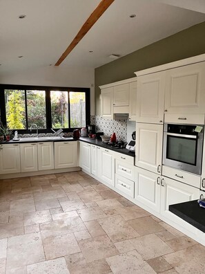 Cucina privata