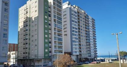 EMBE DEPARTMENT OF NECOCHEA