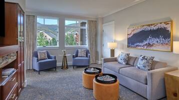 Televisio, takka, stereot