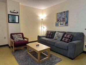 TV, offices