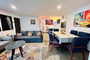 Interior - In Centro Historico / Near Centro Expositor (Puebla)