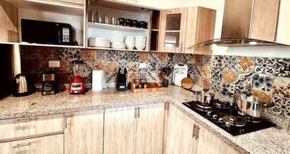 En Centro Histórico / Cerca de Centro Expositor