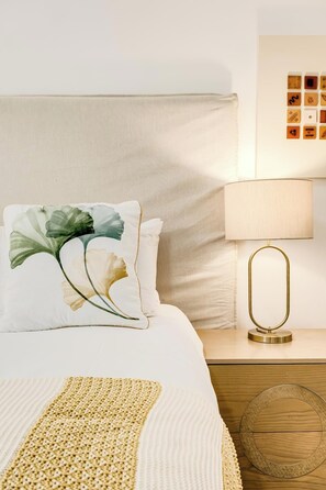 Apartment | 2 bedrooms, Internet