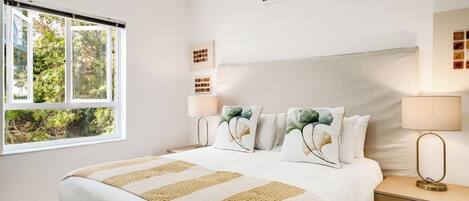 Apartment | 2 bedrooms, Internet