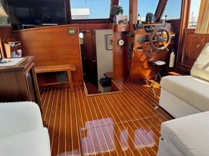 1 bedroom, desk, free WiFi