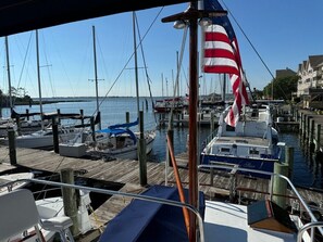 Marina