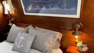 1 chambre, bureau, Wi-Fi gratuit