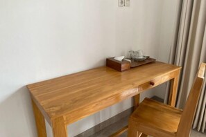 Room - Alit Guest House (Bali)