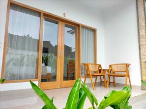 Room - Alit Guest House (Jimbaran)