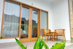 Room - Alit Guest House (Bali)