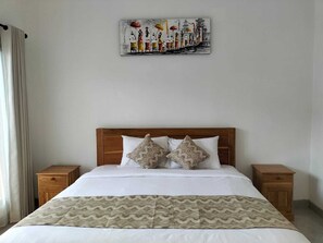 Room - Alit Guest House (Jimbaran)