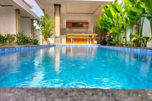 Room - Alit Guest House (Bali)