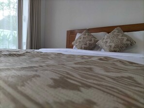 Room - Alit Guest House (Jimbaran)