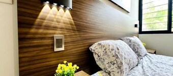 Beautiful Home/ Exhibition Center