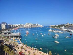 Puerto deportivo