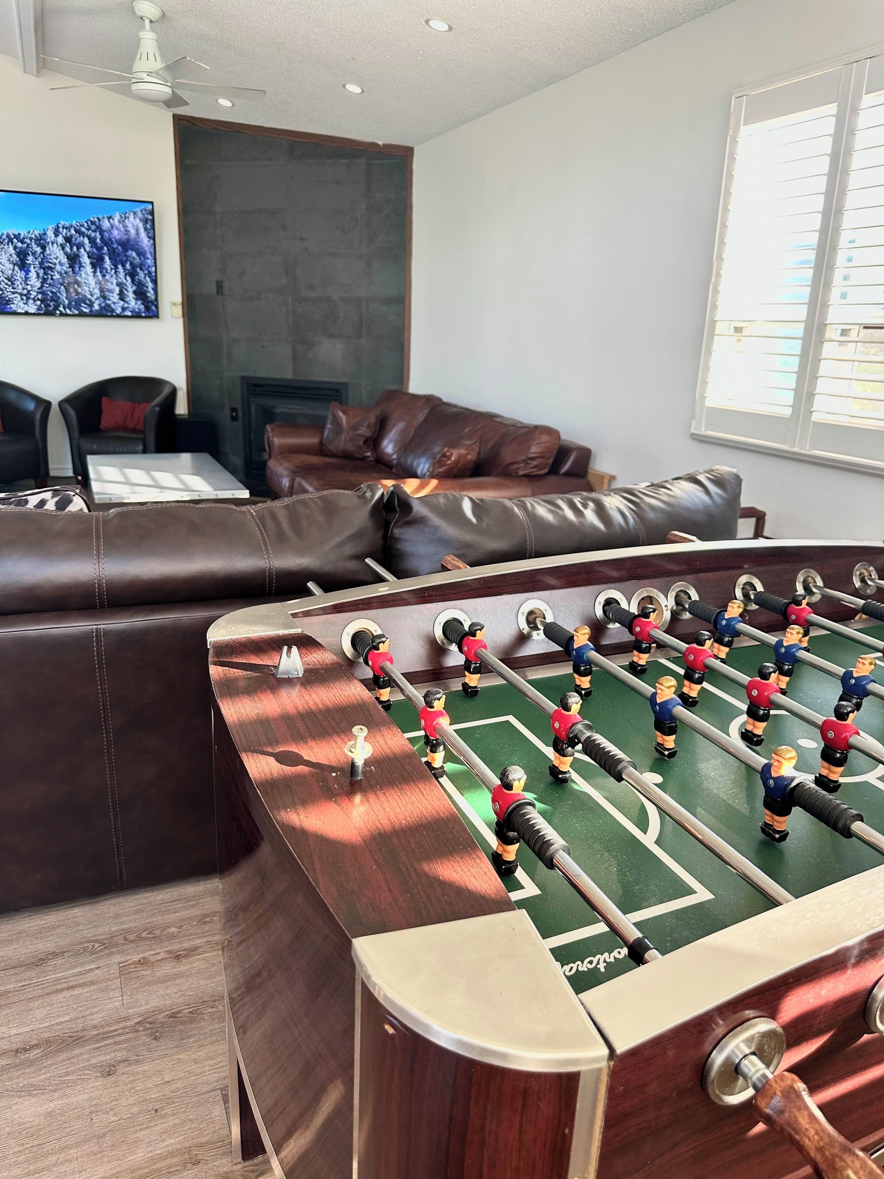 Spielezimmer