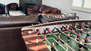 Spielezimmer