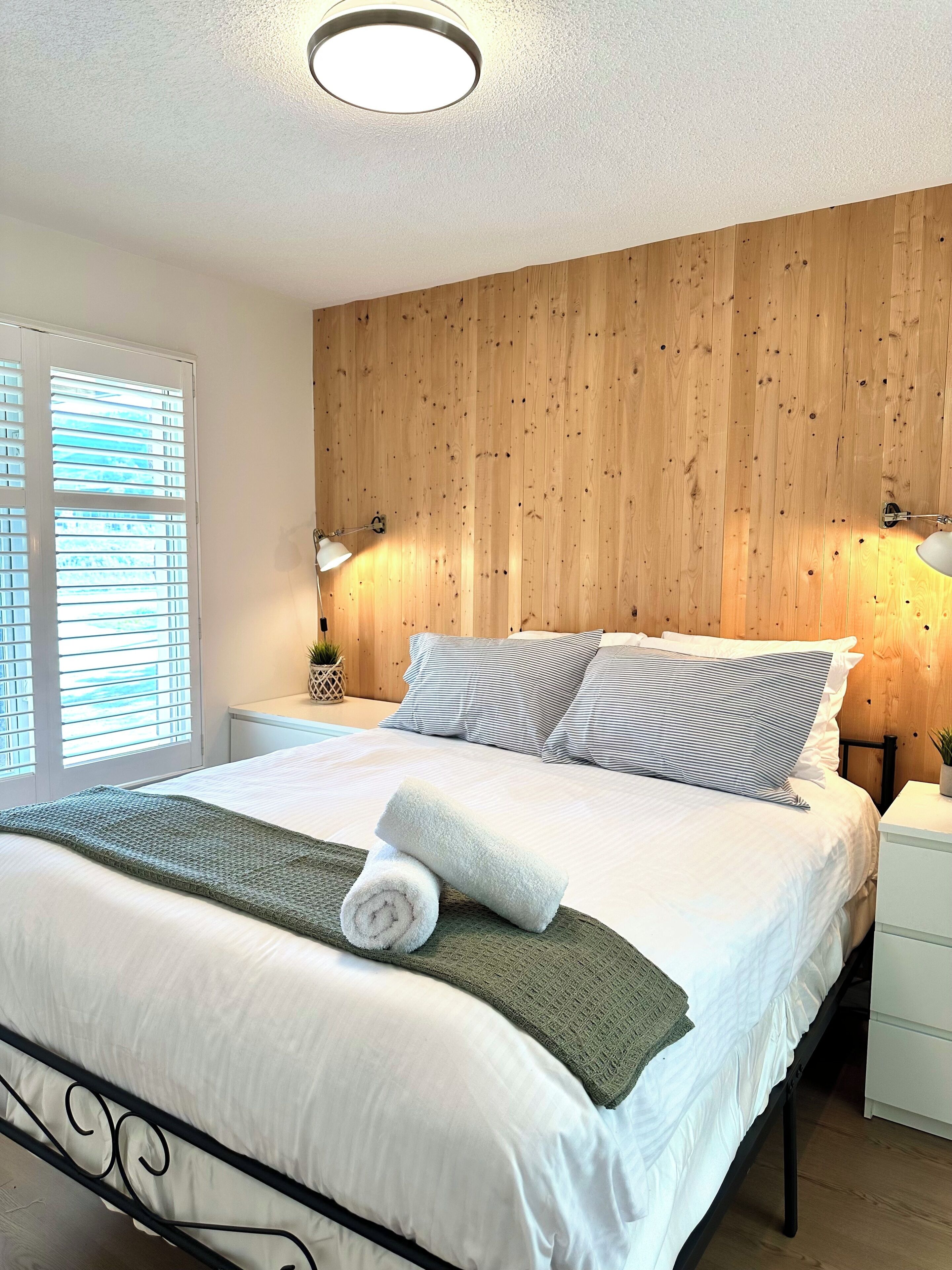 6 Schlafzimmer, Bügeleisen/Bügelbrett, Internetzugang, Bettwäsche