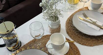 Chic Residence