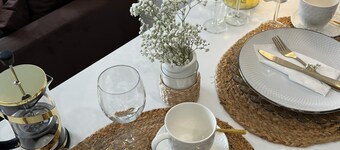 Chic Residence