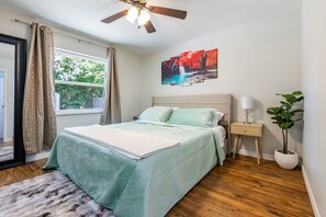 واي فاي وملاءات أسرّة