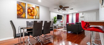 Breeze of the Lakes retreat