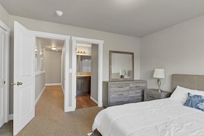 3 Schlafzimmer, kostenloses WLAN, Bettwäsche