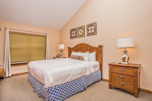 2 soverom, wi-fi (inkludert) og sengetøy