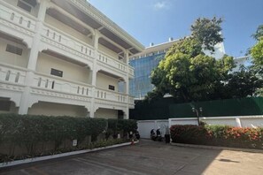 Property grounds - Vientiane Boutique Hotel (Vientiane)