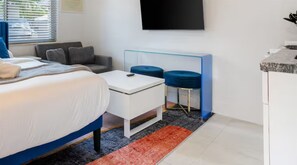 1 chambre, Wi-Fi
