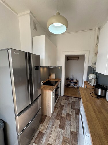 Helle, Zentral gelegene & Gemütliche 3. Zimmer Wohnung