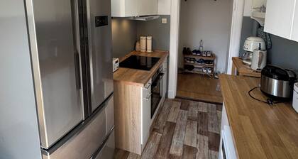 Helle, Zentral gelegene & Gemütliche 3. Zimmer Wohnung