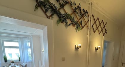 Helle, Zentral gelegene & Gemütliche 3. Zimmer Wohnung