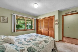 واي فاي وملاءات أسرّة