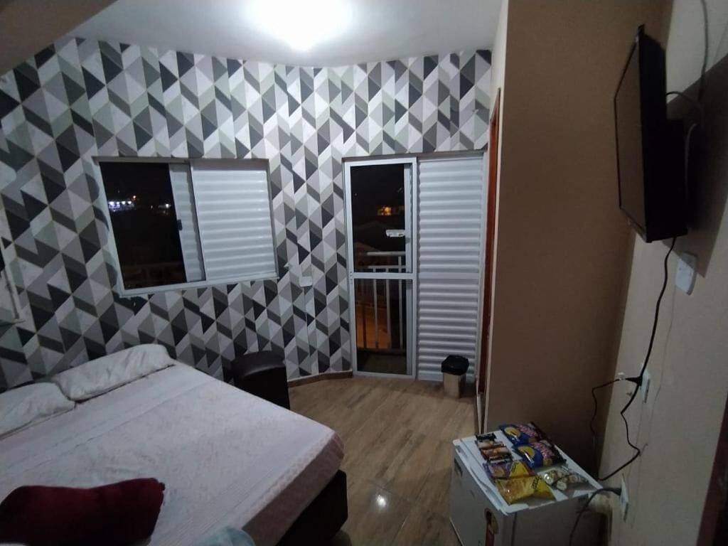 Basic Suite, City View | Iron/ironing board, free WiFi