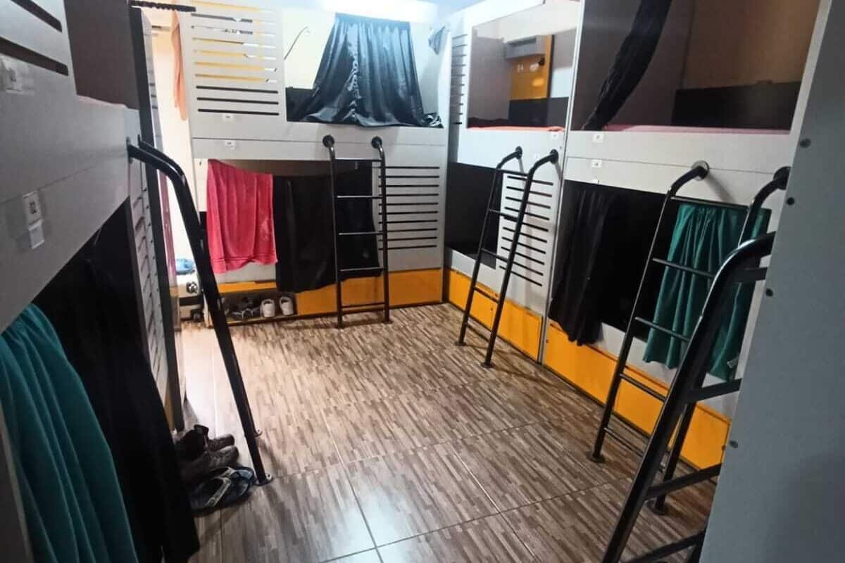 Iron/ironing board, free WiFi